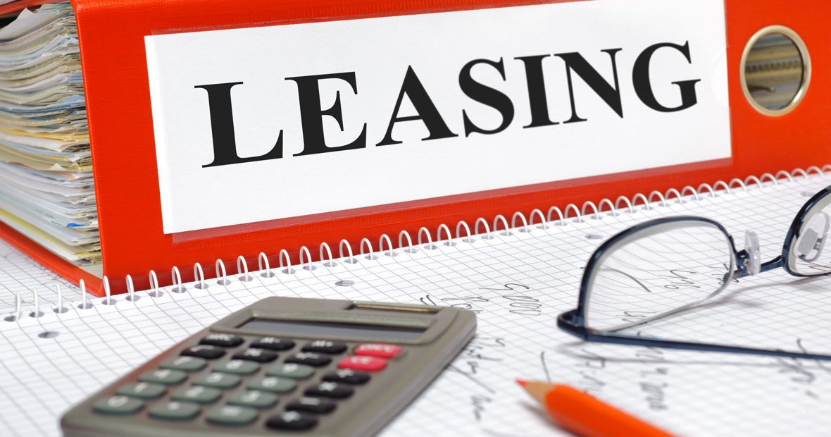 leasing