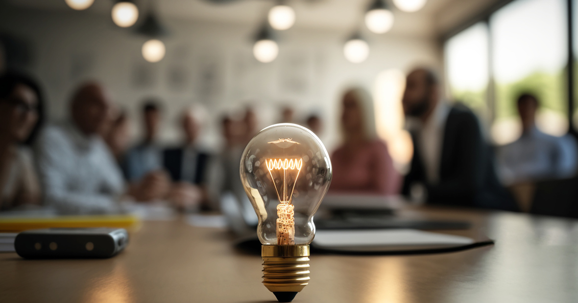 création de société