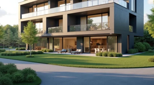 quels-sont-les-avantages-d-integrer-une-demarche-bioclimatique-dans-la-creation-d-un-nouveau-batiment-ou-local-professionnel