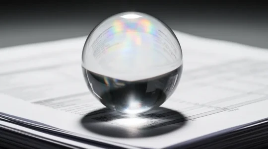 Évaluation des parts sociales d'une startup en phase de développement