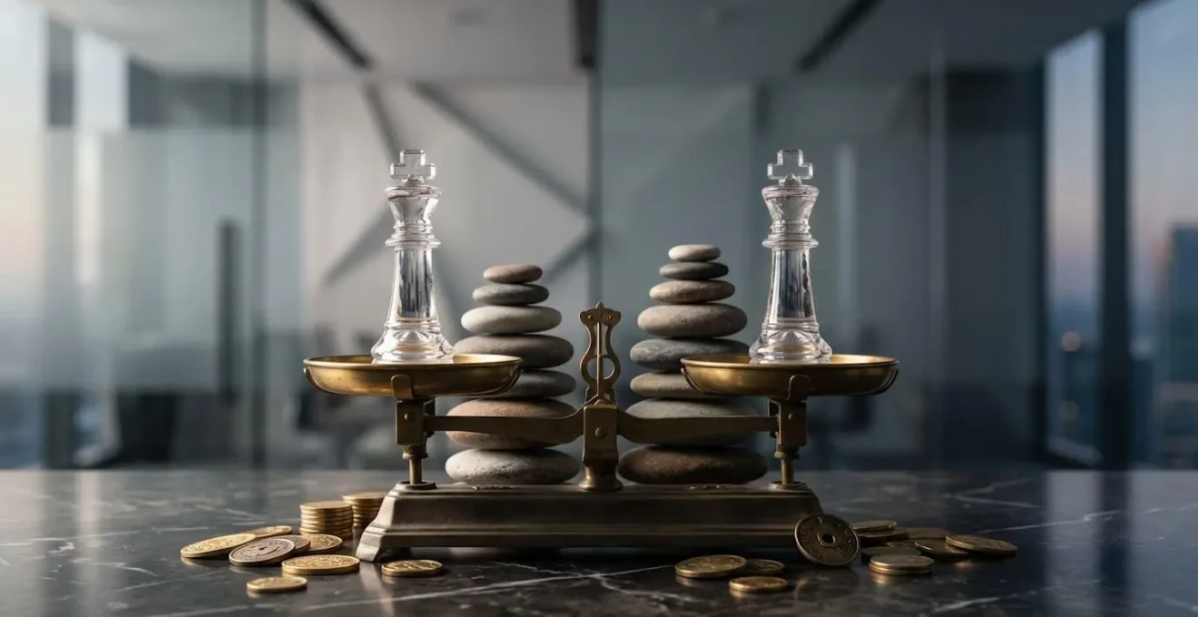 Schéma conceptuel d'un montage OBO avec holding SPFPL